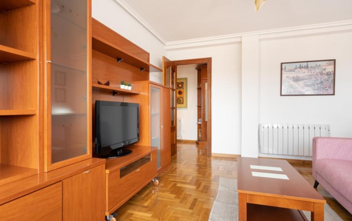 Myhousespain - Luminoso Piso Junto Al Centro خيخون المظهر الخارجي الصورة