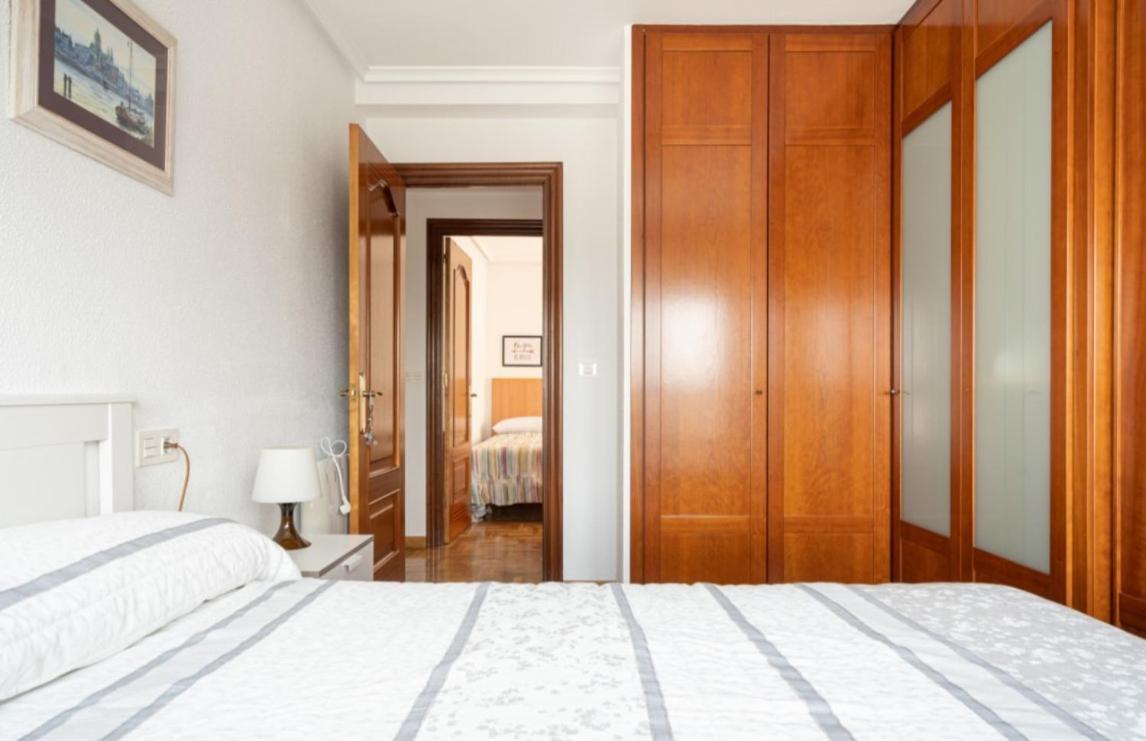 Myhousespain - Luminoso Piso Junto Al Centro خيخون المظهر الخارجي الصورة